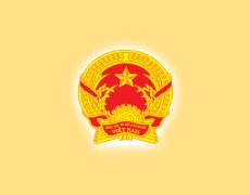 Về việc công bố quy chế Quản lý kiến trúc đô thị An Nhơn, tỉnh Bình Định